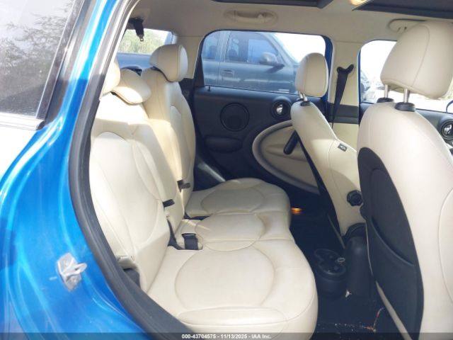 2014 MINI COUNTRYMAN WMWZB3C59EWR42172 Photo 7