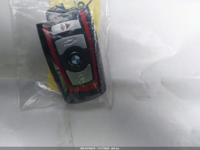 2015 BMW 435I WBA3R5C50FK371340 Photo 10