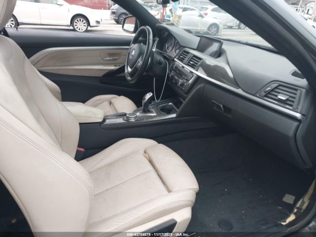 2015 BMW 435I WBA3R5C50FK371340 Photo 4