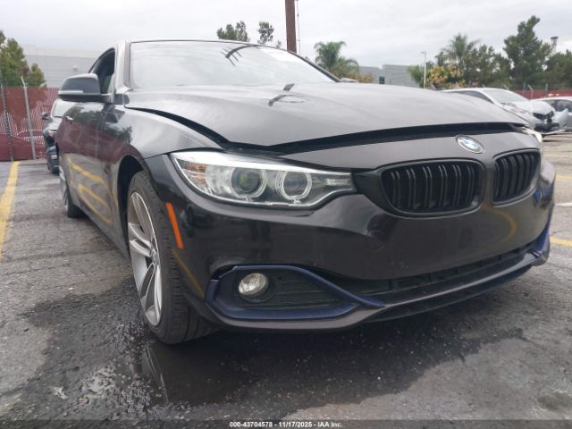 2015 BMW 435I WBA3R5C50FK371340 Photo 5