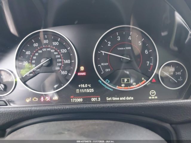 2015 BMW 435I WBA3R5C50FK371340 Photo 6