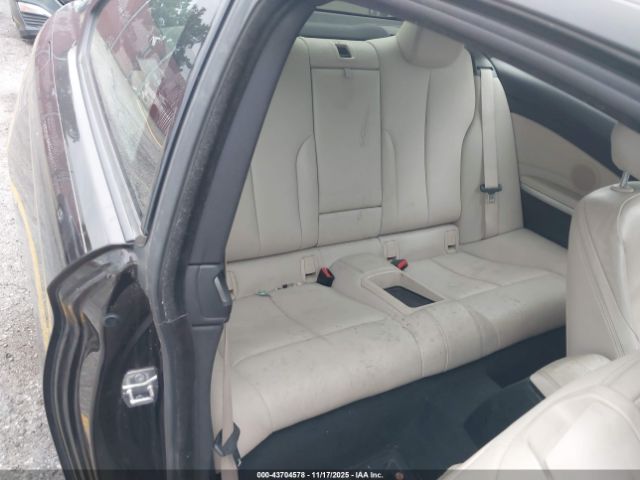 2015 BMW 435I WBA3R5C50FK371340 Photo 7