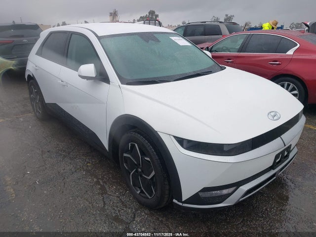 Hyundai Ioniq 5 Sel 2024 KM8KN4DE9RU333824 Image 20