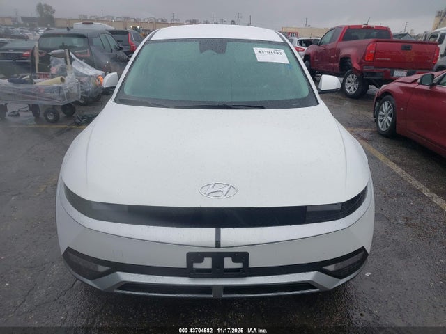 Hyundai Ioniq 5 Sel 2024 KM8KN4DE9RU333824 Image 32