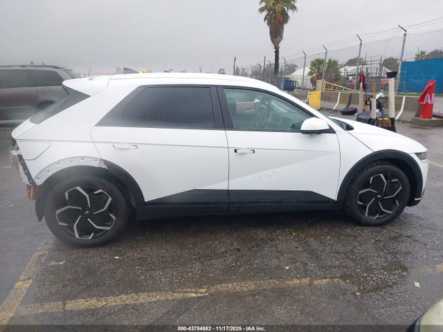 Hyundai Ioniq 5 Sel 2024 KM8KN4DE9RU333824 Image 33