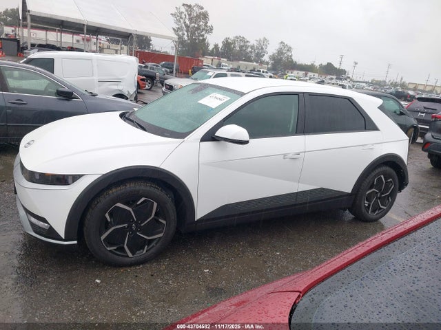 Hyundai Ioniq 5 Sel 2024 KM8KN4DE9RU333824 Image 34