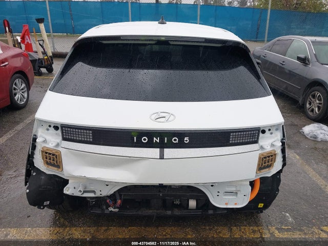 Hyundai Ioniq 5 Sel 2024 KM8KN4DE9RU333824 Image 36