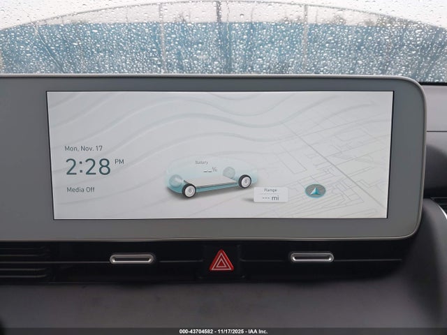 Hyundai Ioniq 5 Sel 2024 KM8KN4DE9RU333824 Image 38