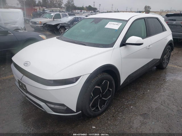 Hyundai Ioniq 5 Sel 2024 KM8KN4DE9RU333824 Image 21