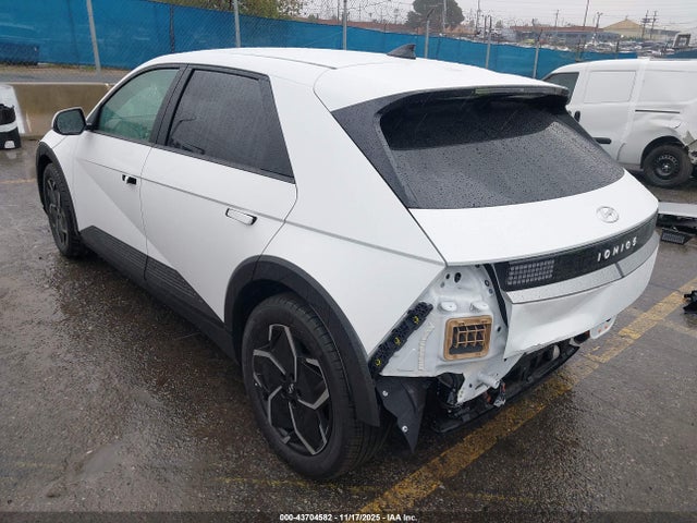 Hyundai Ioniq 5 Sel 2024 KM8KN4DE9RU333824 Image 22