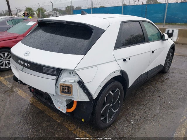 Hyundai Ioniq 5 Sel 2024 KM8KN4DE9RU333824 Image 23