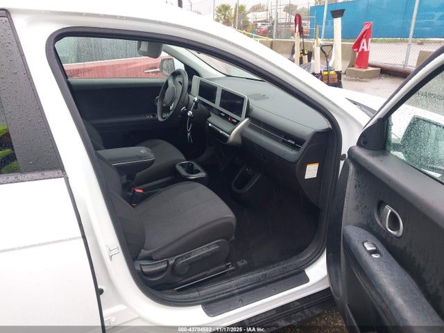 Hyundai Ioniq 5 Sel 2024 KM8KN4DE9RU333824 Image 24