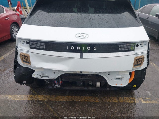 Hyundai Ioniq 5 Sel 2024 KM8KN4DE9RU333824 Image 25