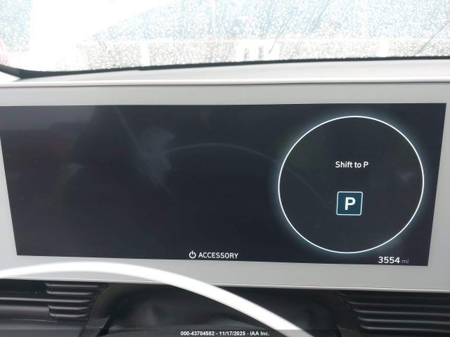 Hyundai Ioniq 5 Sel 2024 KM8KN4DE9RU333824 Image 26
