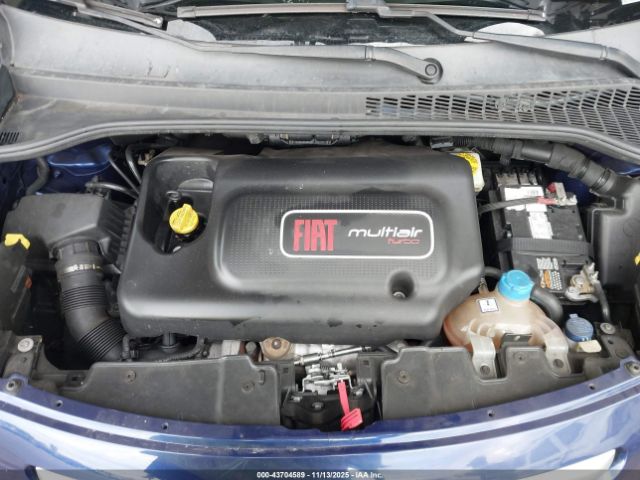 2016 FIAT 500L ZFBCFADHXGZ037616 Photo 9