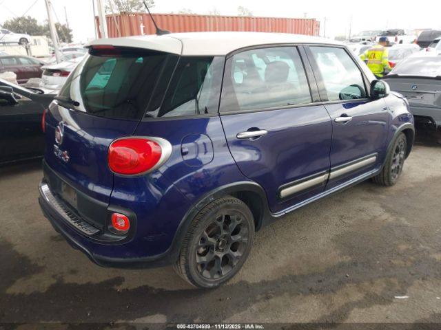 2016 FIAT 500L ZFBCFADHXGZ037616 Photo 3