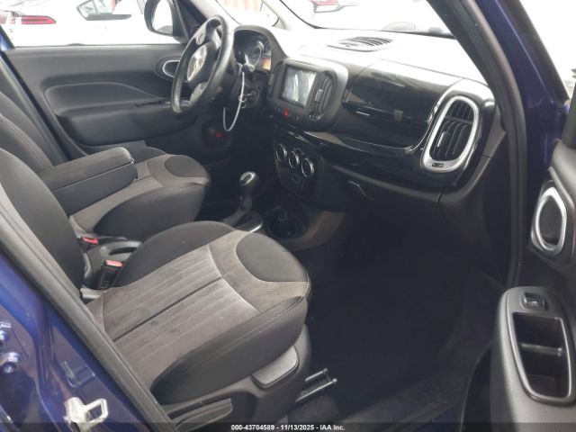2016 FIAT 500L ZFBCFADHXGZ037616 Photo 4