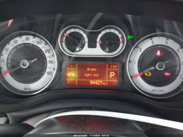 2016 FIAT 500L ZFBCFADHXGZ037616 Photo 6