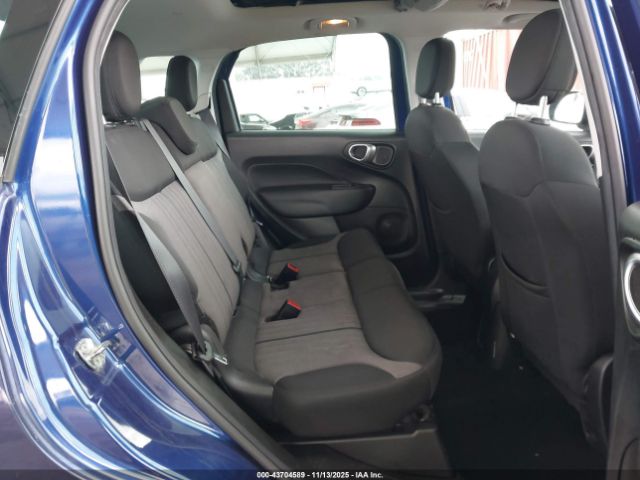 2016 FIAT 500L ZFBCFADHXGZ037616 Photo 7