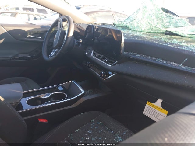 Chevrolet Equinox Awd Lt 2025 3GNAXPEG3SL301356 Image 5