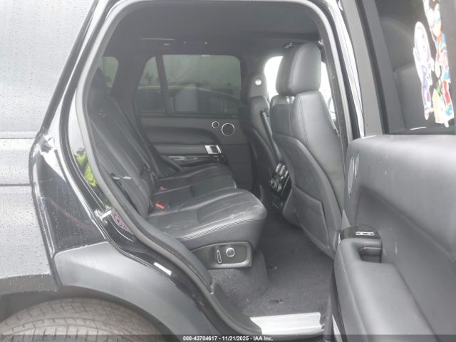 2017 LAND ROVER RANGE ROVER SALGS2FE7HA328117 Photo 7