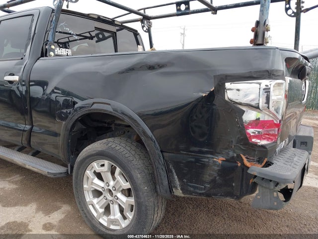 2016 NISSAN TITAN XD 1N6BA1F49GN500996 Photo 5
