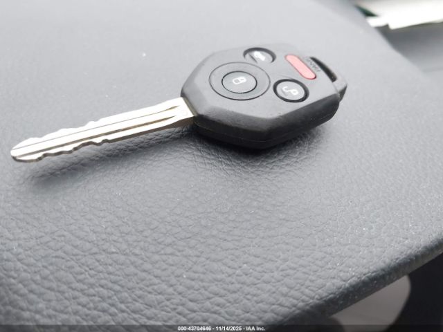 2018 SUBARU FORESTER JF2SJABC2JH412931 Photo 10