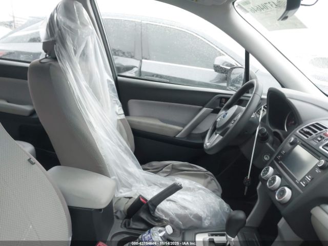 2018 SUBARU FORESTER JF2SJABC2JH412931 Photo 4