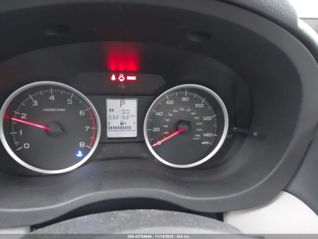 2018 SUBARU FORESTER JF2SJABC2JH412931 Photo 6