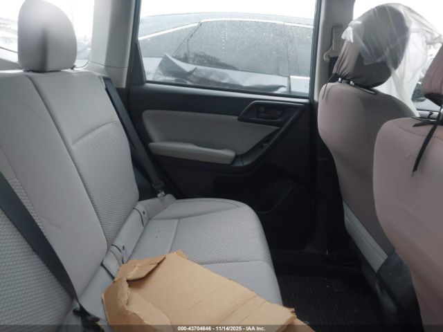 2018 SUBARU FORESTER JF2SJABC2JH412931 Photo 7