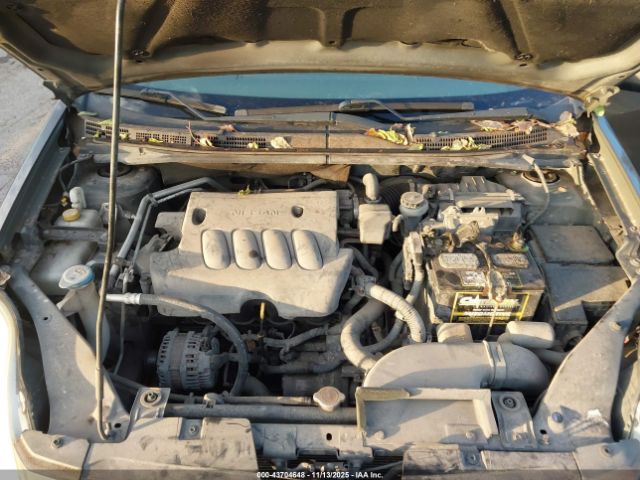 2009 NISSAN SENTRA 3N1AB61E49L633339 Photo 9