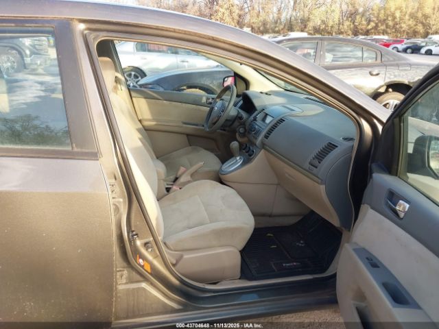 2009 NISSAN SENTRA 3N1AB61E49L633339 Photo 4