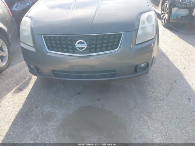 2009 NISSAN SENTRA 3N1AB61E49L633339 Photo 5