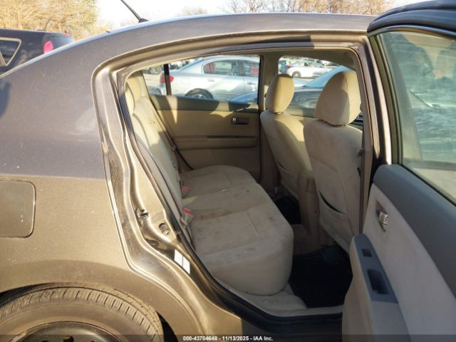 2009 NISSAN SENTRA 3N1AB61E49L633339 Photo 7