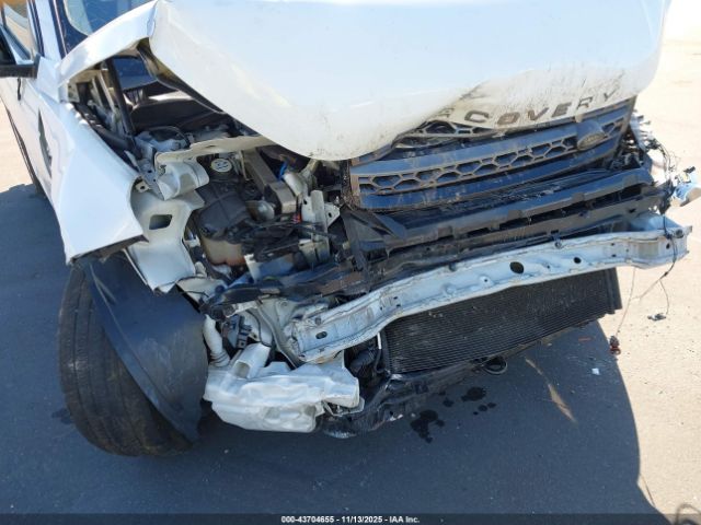 2018 LAND ROVER DISCOVERY SPORT SALCP2RX2JH747714 Photo 5