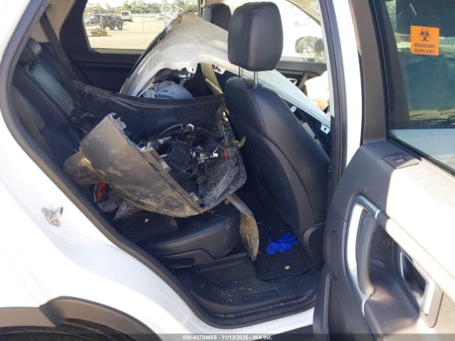 2018 LAND ROVER DISCOVERY SPORT SALCP2RX2JH747714 Photo 7