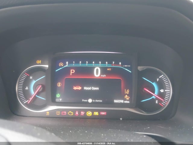 5FNYF5H23MB047213 Honda Pilot 2wd Special Edition
