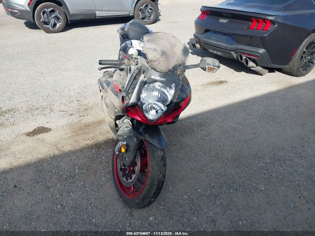JS1GN7FA5T7100447 Suzuki GSX-R600