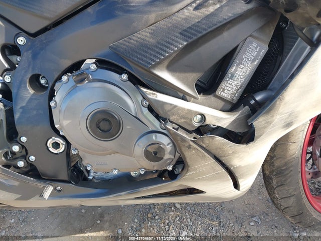 JS1GN7FA5T7100447 Suzuki GSX-R600