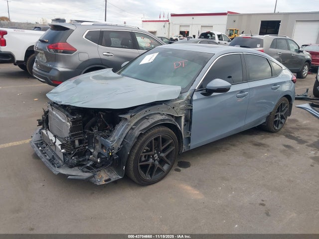 19XFL1H89RE026991 Honda l15b7