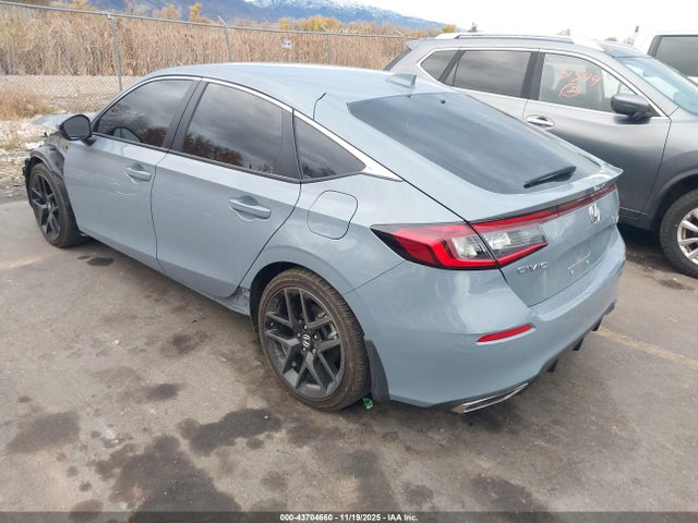 19XFL1H89RE026991 Honda l15b7