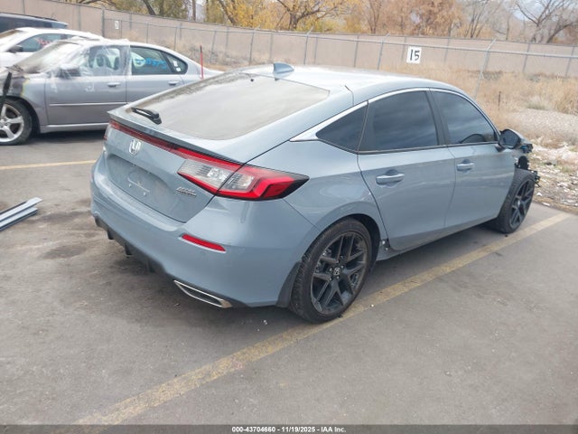 19XFL1H89RE026991 Honda l15b7