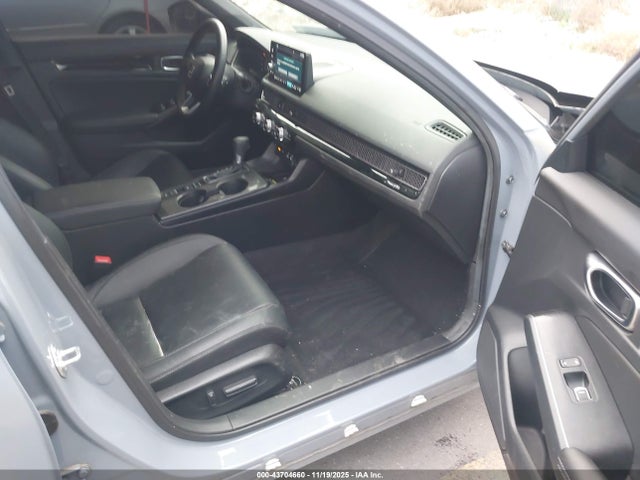 19XFL1H89RE026991 Honda l15b7