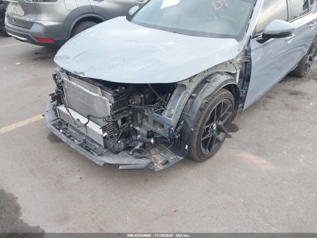 19XFL1H89RE026991 Honda l15b7