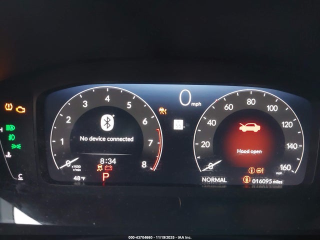 19XFL1H89RE026991 Honda l15b7