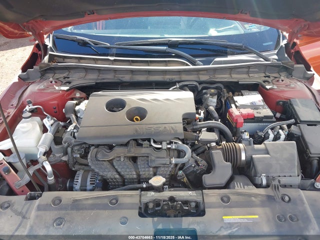 1N4BL4CVXKN305581 Nissan Altima 2.5 Sr