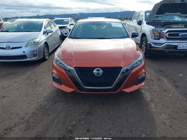 1N4BL4CVXKN305581 Nissan Altima 2.5 Sr