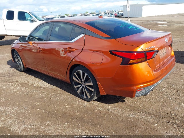 1N4BL4CVXKN305581 Nissan Altima 2.5 Sr