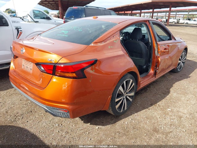 1N4BL4CVXKN305581 Nissan Altima 2.5 Sr