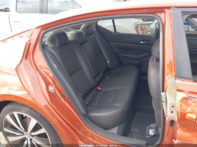 1N4BL4CVXKN305581 Nissan Altima 2.5 Sr